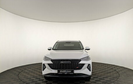 Haval F7x I, 2023 год, 1 950 000 рублей, 2 фотография