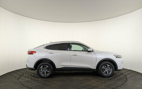 Haval F7x I, 2023 год, 1 950 000 рублей, 4 фотография