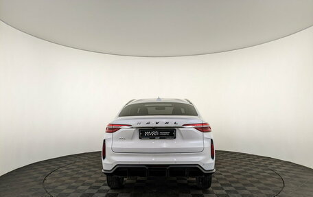 Haval F7x I, 2023 год, 1 950 000 рублей, 6 фотография