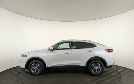 Haval F7x I, 2023 год, 1 950 000 рублей, 8 фотография