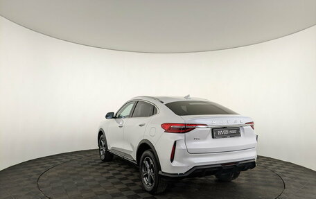 Haval F7x I, 2023 год, 1 950 000 рублей, 7 фотография