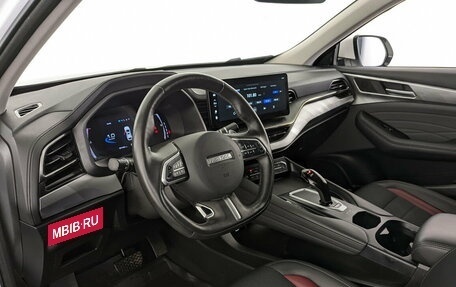 Haval F7x I, 2023 год, 1 950 000 рублей, 16 фотография