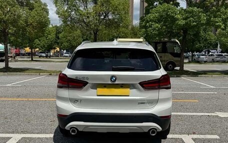 BMW X1, 2022 год, 2 050 000 рублей, 5 фотография