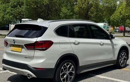 BMW X1, 2022 год, 2 050 000 рублей, 2 фотография
