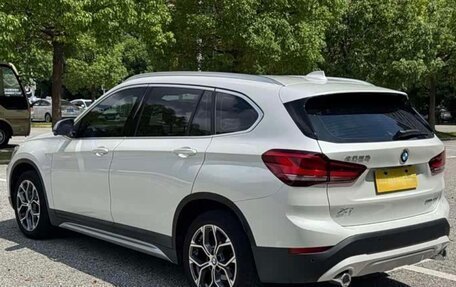 BMW X1, 2022 год, 2 050 000 рублей, 4 фотография