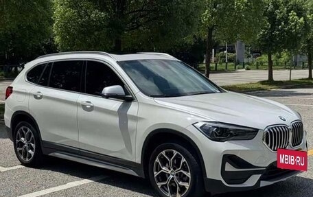 BMW X1, 2022 год, 2 050 000 рублей, 3 фотография