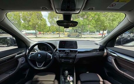 BMW X1, 2022 год, 2 050 000 рублей, 7 фотография