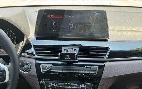 BMW X1, 2022 год, 2 050 000 рублей, 9 фотография