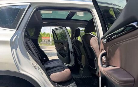 BMW X1, 2022 год, 2 050 000 рублей, 13 фотография