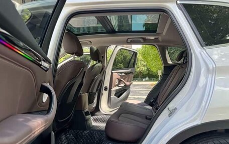BMW X1, 2022 год, 2 050 000 рублей, 12 фотография