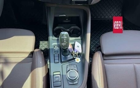 BMW X1, 2022 год, 2 050 000 рублей, 10 фотография