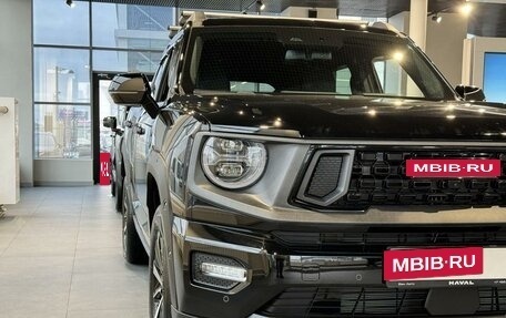 Haval H7, 2026 год, 3 999 000 рублей, 11 фотография