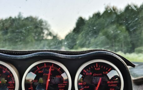 Subaru Forester, 1997 год, 400 000 рублей, 3 фотография