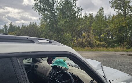 Subaru Forester, 1997 год, 400 000 рублей, 4 фотография