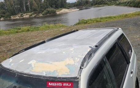 Subaru Forester, 1997 год, 400 000 рублей, 9 фотография