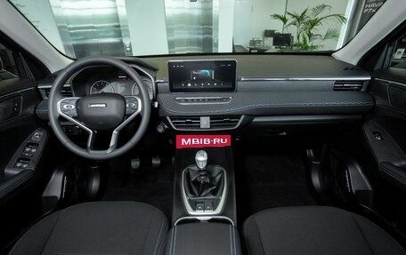 Haval Jolion, 2026 год, 2 649 000 рублей, 3 фотография