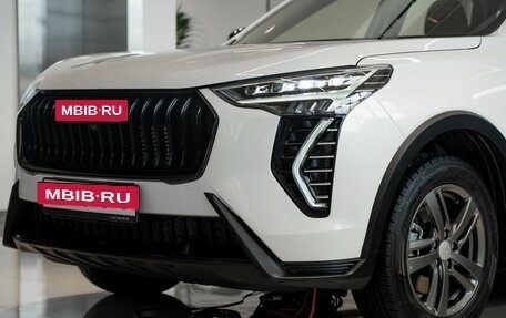 Haval Jolion, 2026 год, 2 649 000 рублей, 6 фотография
