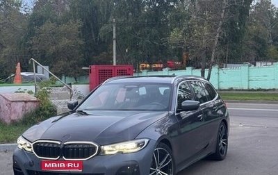 BMW 3 серия, 2020 год, 3 000 000 рублей, 1 фотография