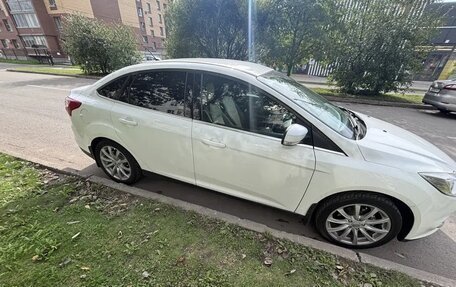 Ford Focus III, 2013 год, 655 000 рублей, 2 фотография