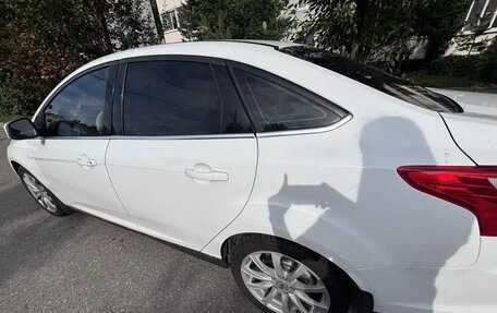 Ford Focus III, 2013 год, 655 000 рублей, 4 фотография