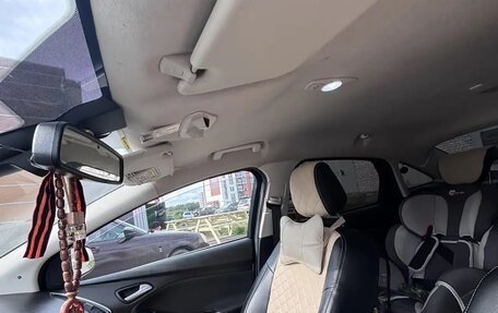 Ford Focus III, 2013 год, 655 000 рублей, 8 фотография