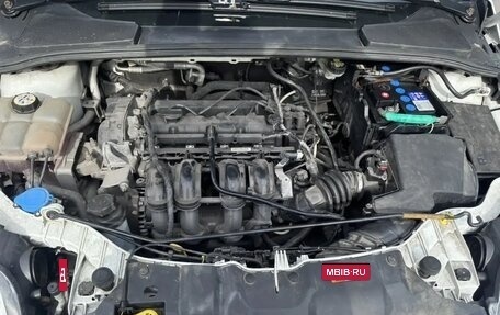 Ford Focus III, 2013 год, 655 000 рублей, 6 фотография
