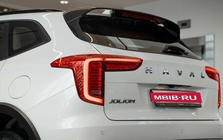 Haval Jolion, 2026 год, 2 649 000 рублей, 7 фотография