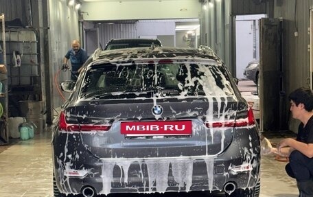 BMW 3 серия, 2020 год, 3 000 000 рублей, 5 фотография