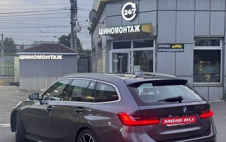 BMW 3 серия, 2020 год, 3 000 000 рублей, 7 фотография
