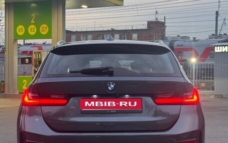 BMW 3 серия, 2020 год, 3 000 000 рублей, 6 фотография