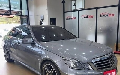 Mercedes-Benz E-Класс AMG, 2011 год, 1 350 000 рублей, 1 фотография