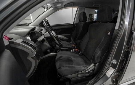 Mitsubishi Outlander III рестайлинг 3, 2008 год, 930 000 рублей, 8 фотография