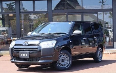 Toyota Probox I, 2023 год, 880 000 рублей, 1 фотография