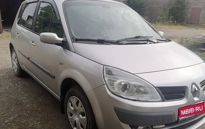 Renault Scenic III, 2006 год, 450 000 рублей, 1 фотография