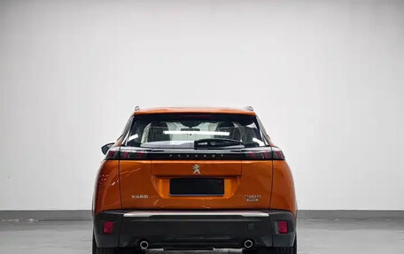 Peugeot 2008 II, 2022 год, 1 585 550 рублей, 3 фотография