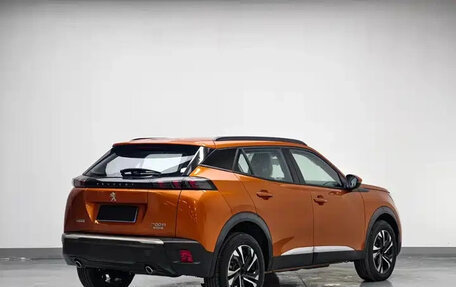 Peugeot 2008 II, 2022 год, 1 585 550 рублей, 2 фотография