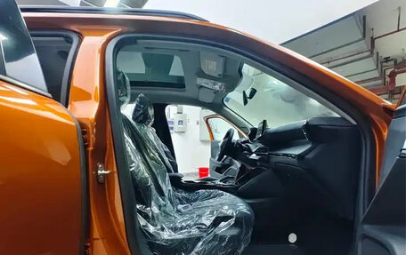 Peugeot 2008 II, 2022 год, 1 585 550 рублей, 5 фотография