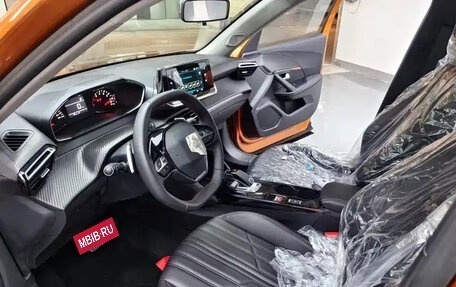 Peugeot 2008 II, 2022 год, 1 585 550 рублей, 6 фотография