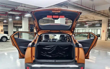 Peugeot 2008 II, 2022 год, 1 585 550 рублей, 8 фотография