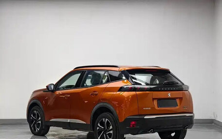 Peugeot 2008 II, 2022 год, 1 585 550 рублей, 12 фотография