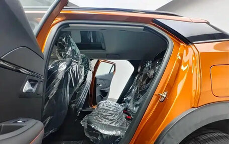 Peugeot 2008 II, 2022 год, 1 585 550 рублей, 17 фотография
