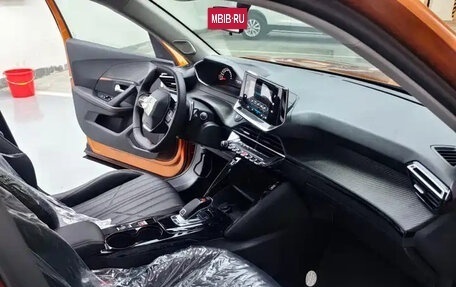 Peugeot 2008 II, 2022 год, 1 585 550 рублей, 14 фотография