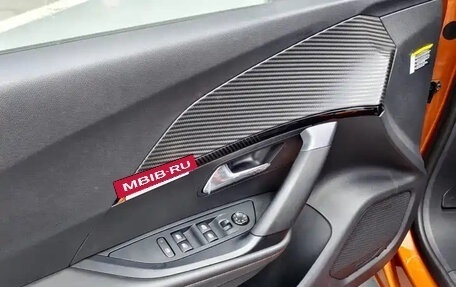 Peugeot 2008 II, 2022 год, 1 585 550 рублей, 19 фотография