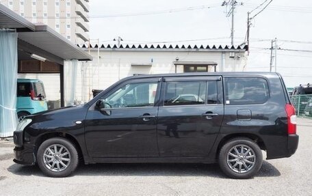 Toyota Succeed I рестайлинг, 2020 год, 1 050 000 рублей, 17 фотография