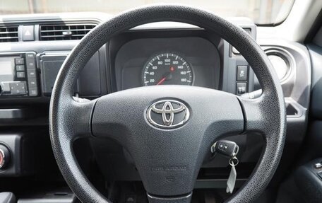 Toyota Succeed I рестайлинг, 2020 год, 1 050 000 рублей, 27 фотография