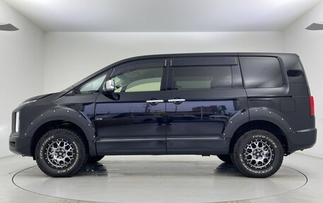 Mitsubishi Delica D:5 I, 2023 год, 2 950 200 рублей, 3 фотография