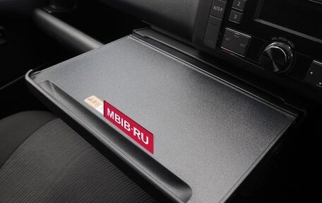 Toyota Succeed I рестайлинг, 2020 год, 1 050 000 рублей, 23 фотография