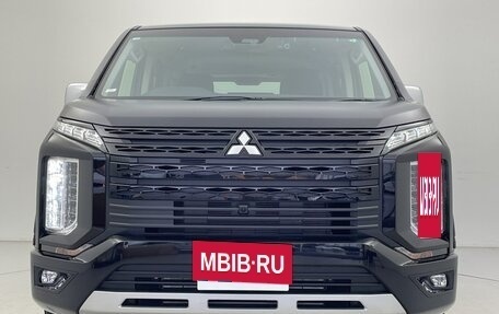 Mitsubishi Delica D:5 I, 2023 год, 2 950 200 рублей, 2 фотография