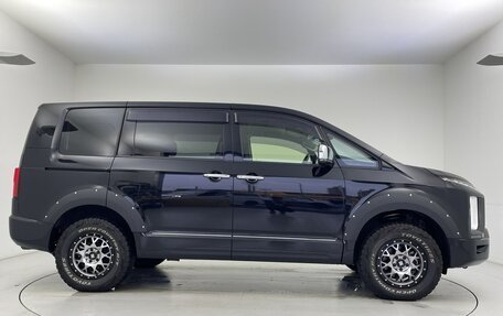 Mitsubishi Delica D:5 I, 2023 год, 2 950 200 рублей, 7 фотография