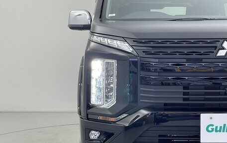 Mitsubishi Delica D:5 I, 2023 год, 2 950 200 рублей, 11 фотография